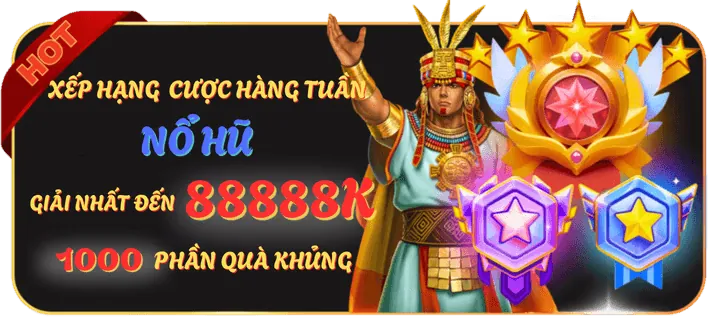 Cấp độ VIP Bạc của 888club chính thức