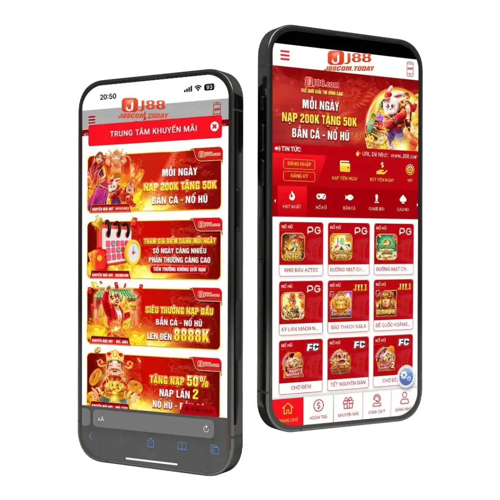 Các chương trình khuyến mãi độc quyền tại 888club
