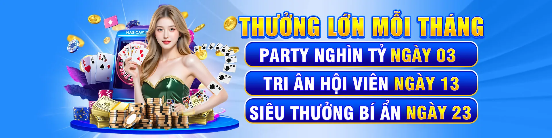Hình ảnh Câu lạc bộ VIP Độc Quyền 888club chính thức với các đặc quyền sang trọng