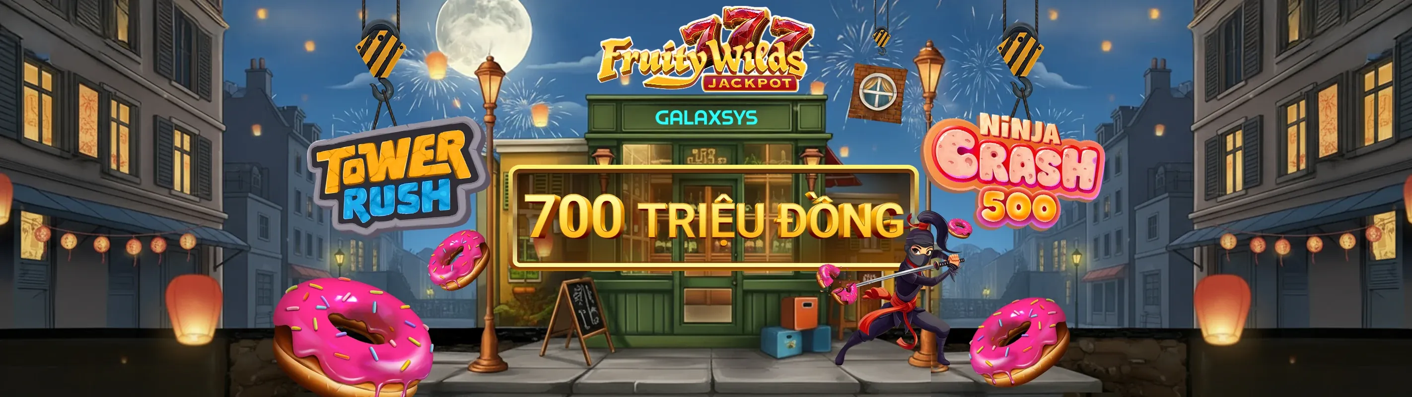 Sòng bạc trực tuyến 888club chính thức với các trò chơi đa dạng
