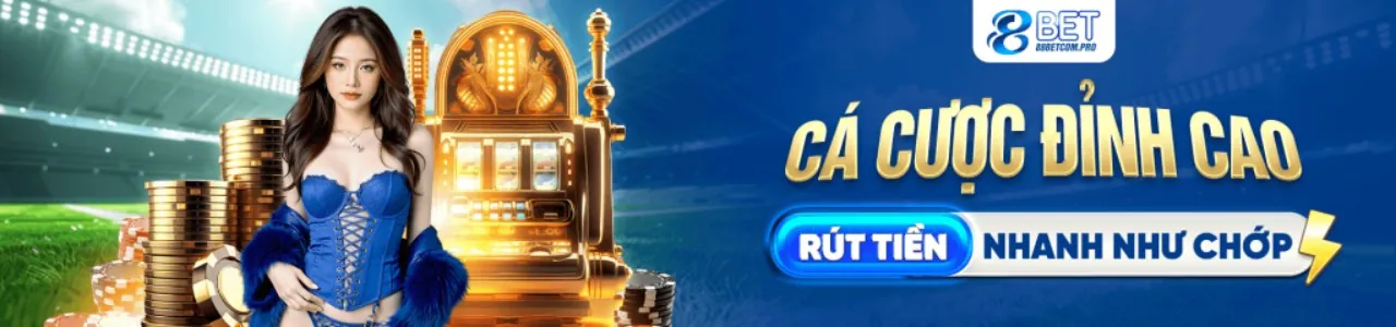 Hướng dẫn nạp rút tiền nhanh chóng tại 888club