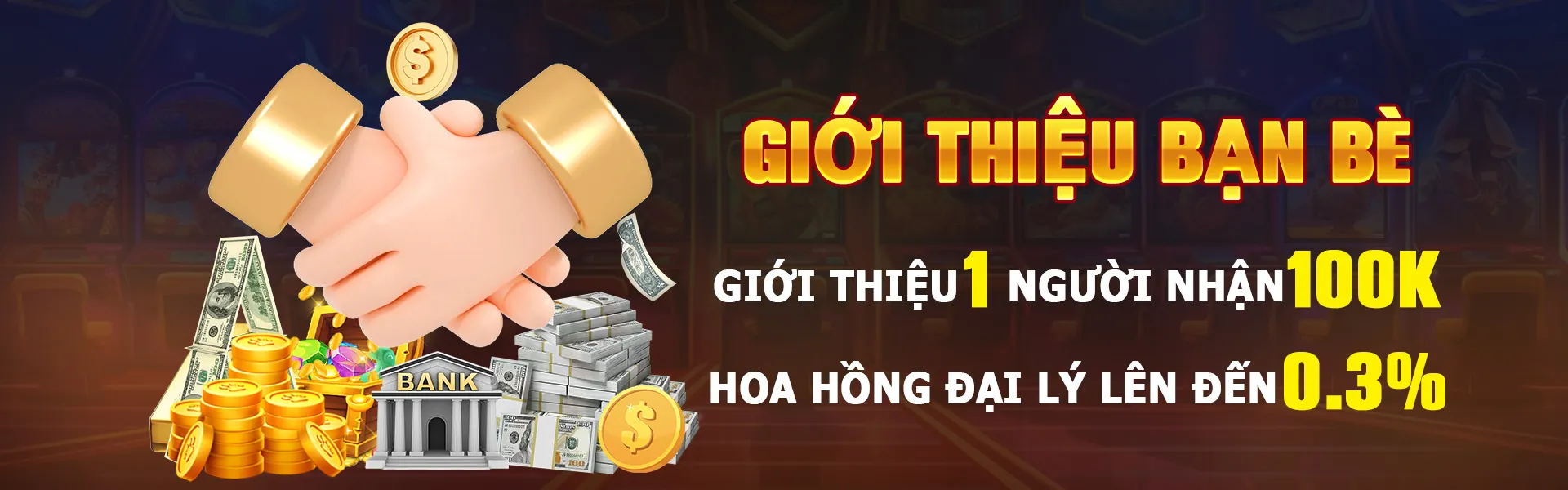 Hình ảnh chính về chương trình Hoàn Trả Nạp Tiền Hàng Ngày 888club